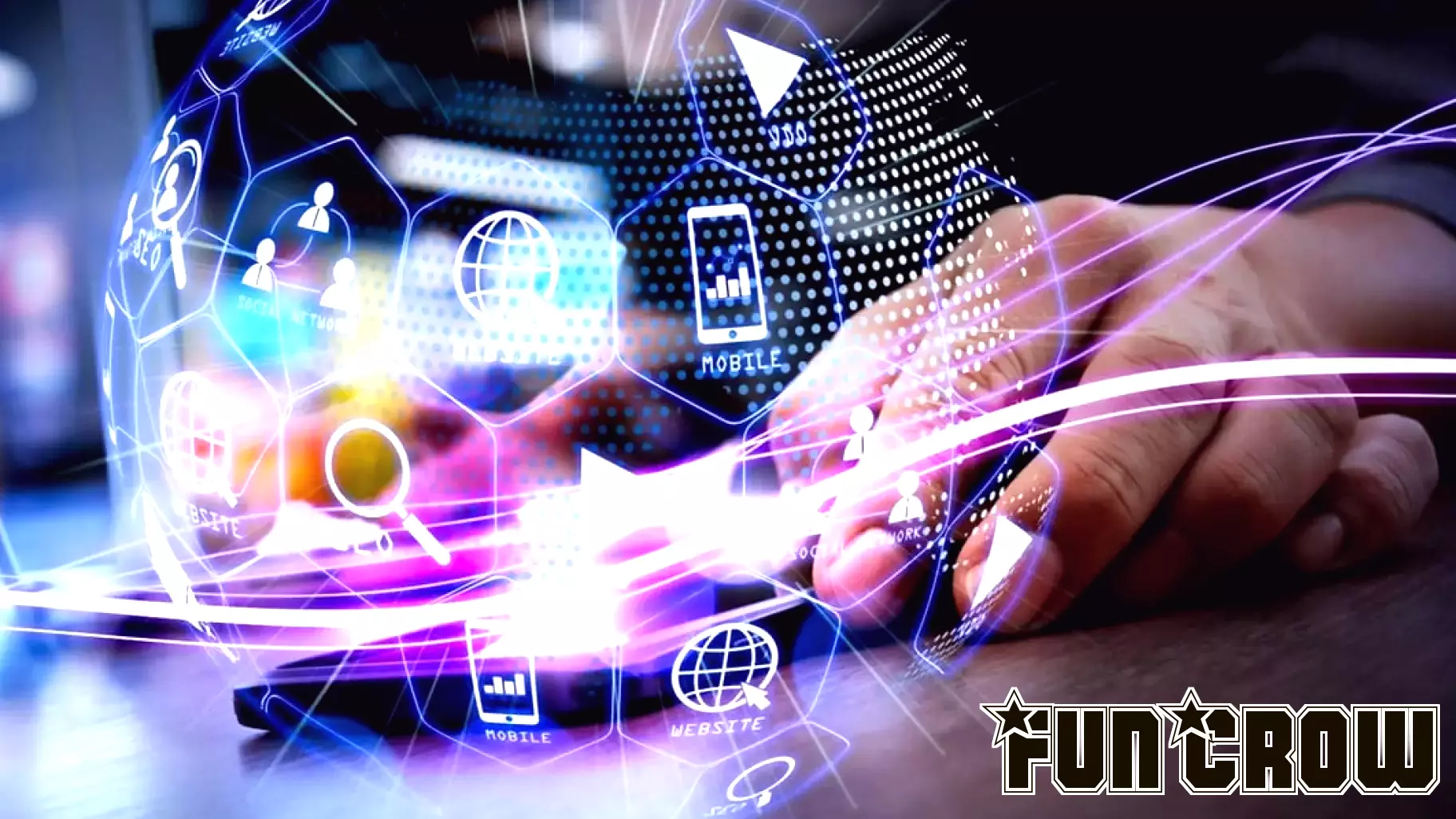 Exploring the Intersection of Social Health and Digital Gaming