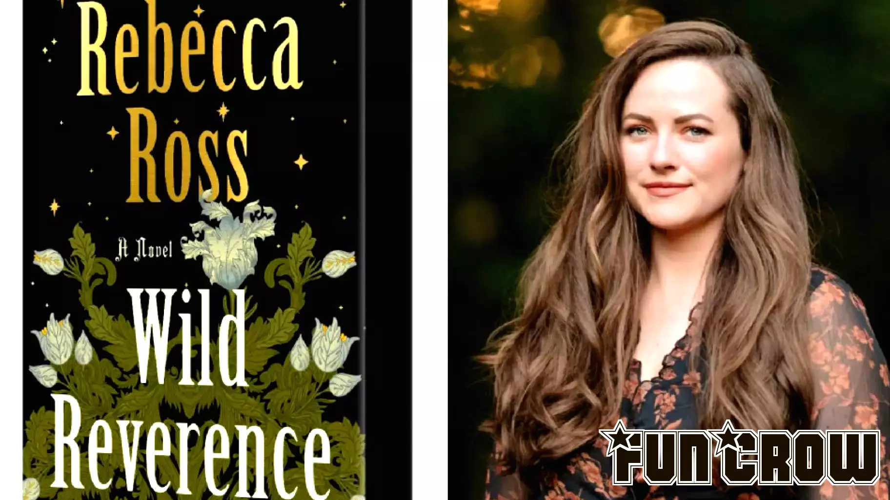 Exploring the Origins: Rebecca Ross Discusses 