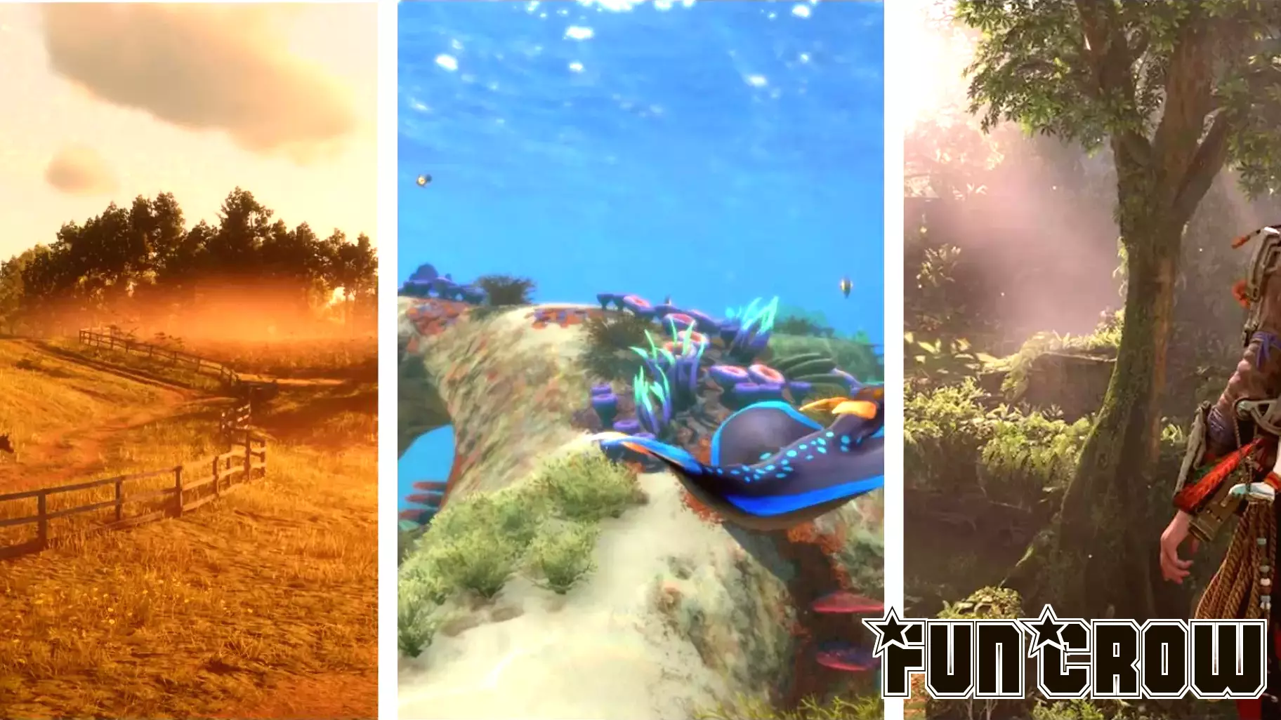 Exploring the Vibrant Ecosystems in Video Games