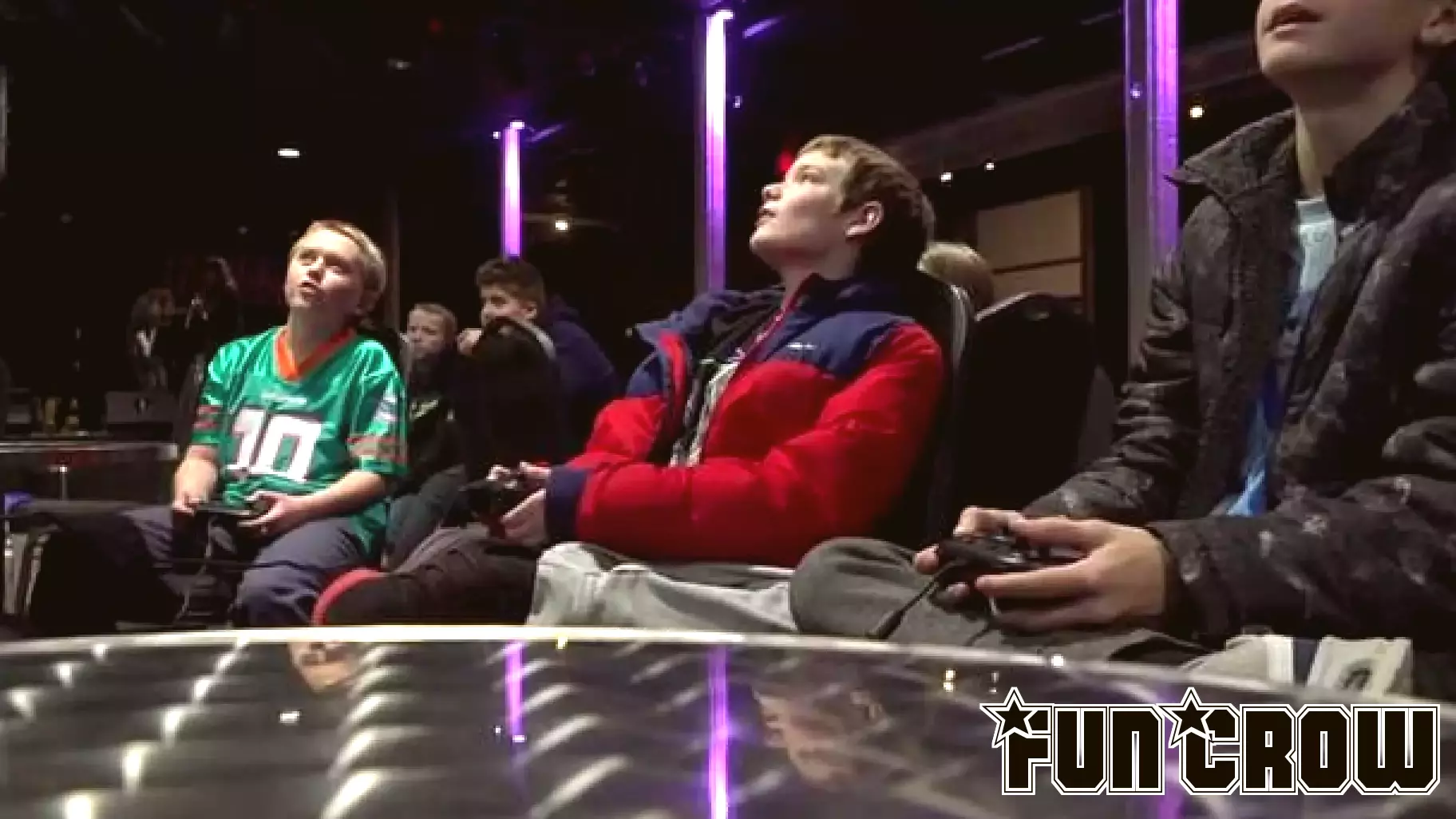 Fans Enjoy Video Game Music at Unique Iowa Concert