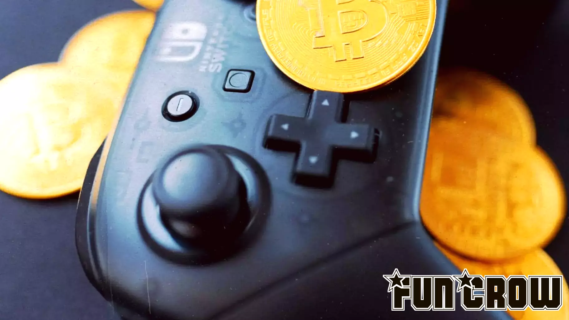 FBI arrests Florida man for $220k video game crypto theft