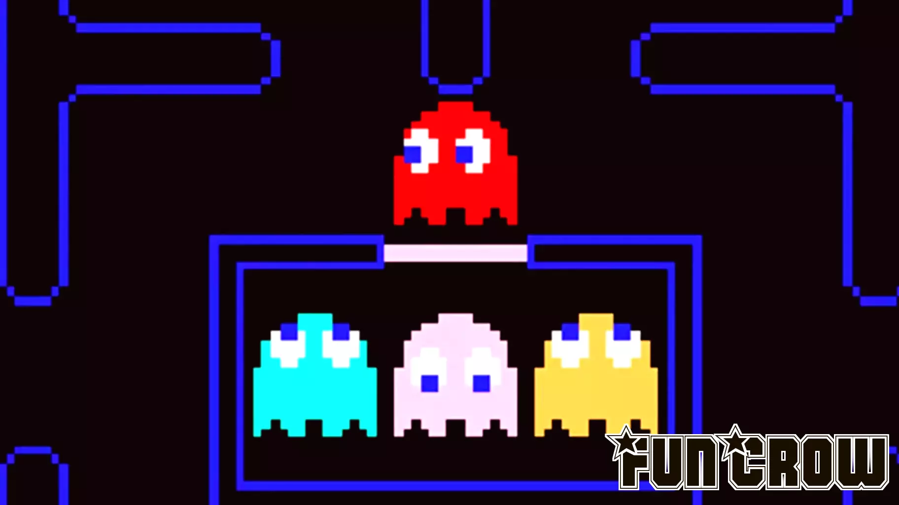 Five Iconic Games From 1980 That Defined a Decade