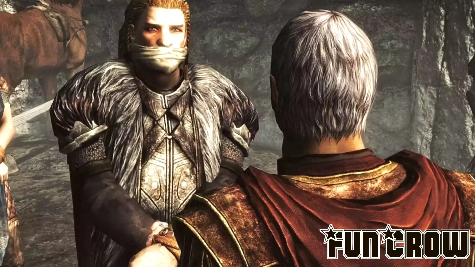 Former Bethesda Loremaster Discusses Departure Amid Corporate Changes