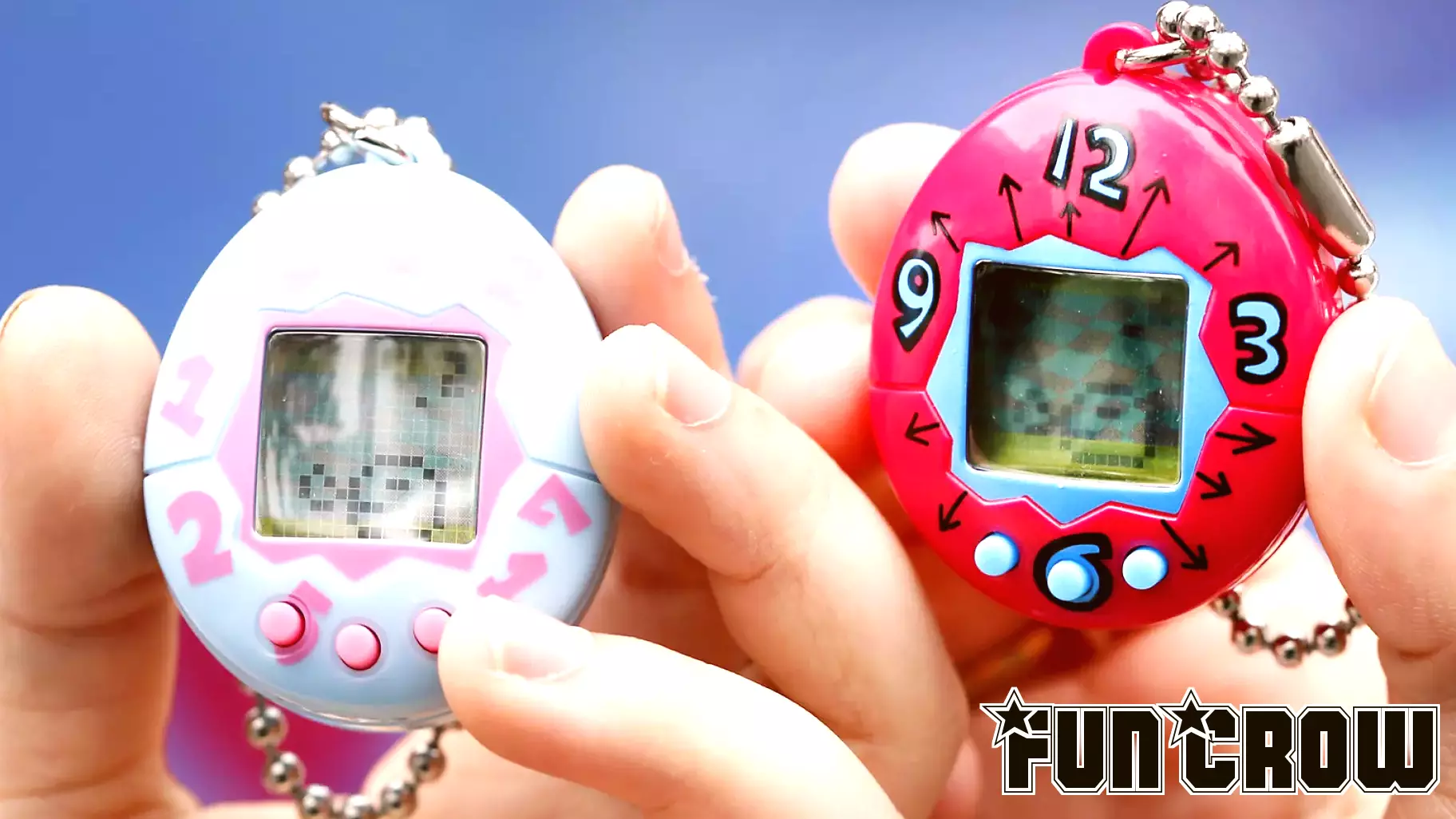 Four Keychain Gift Ideas That Work Well for Gamers