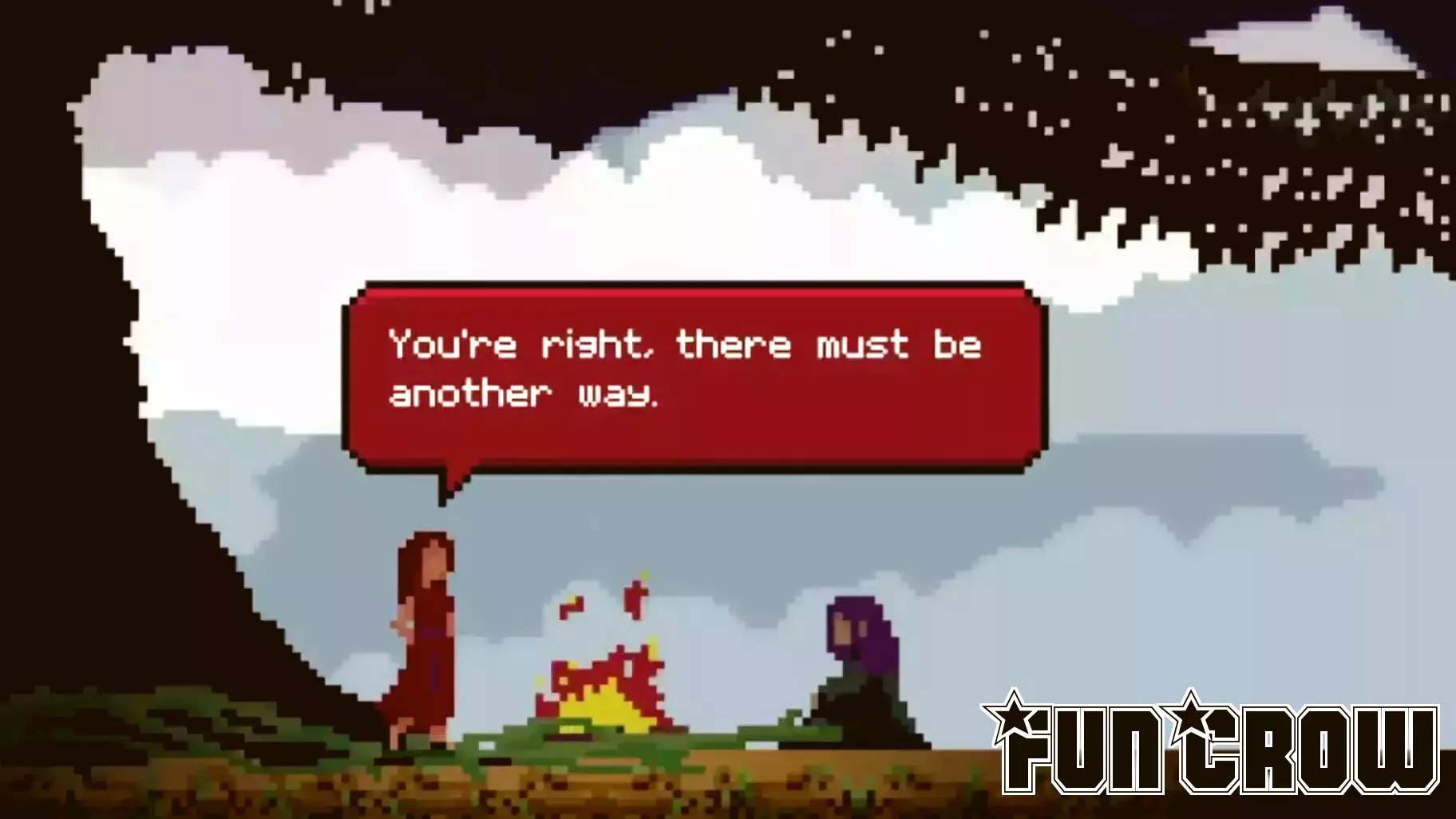 From Cult to Creation: Nikki Jay's Journey into Game Development