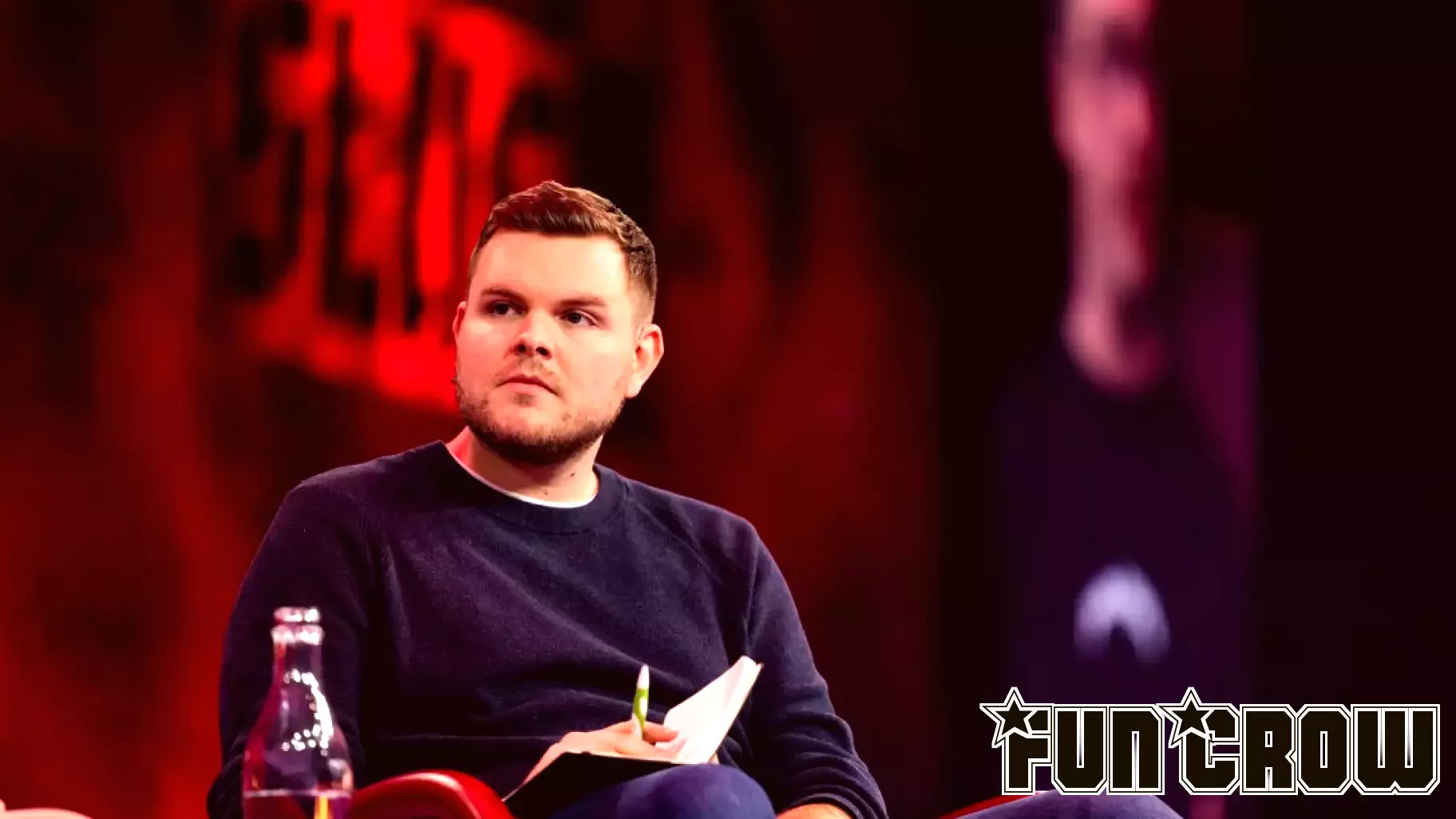 From Fortnite to robots: General Intuition raises $2.3B on bet that video games can train AI agents for the real world