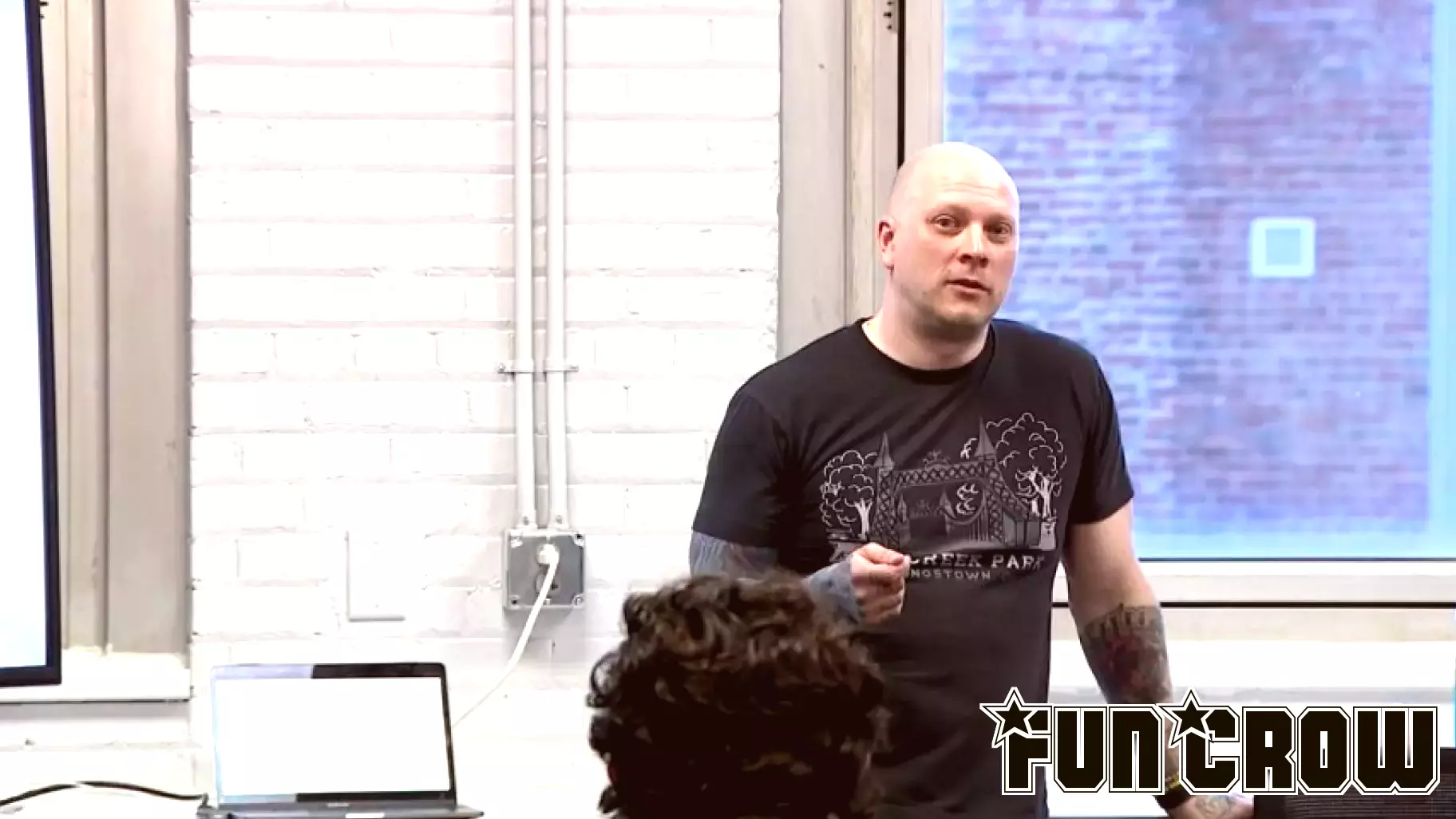 From Struthers to the World Stage: Local Expert Pioneers Cognitive Enhancement Through Video Games