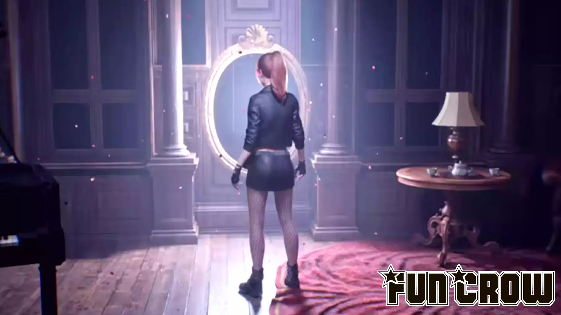 Game Developers Embrace New Trends for Trailer Showcases