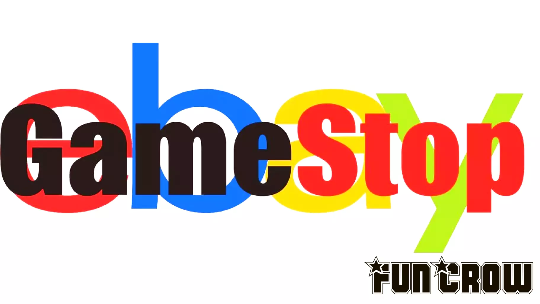 GameStop Wants To Buy, Uh, eBay?