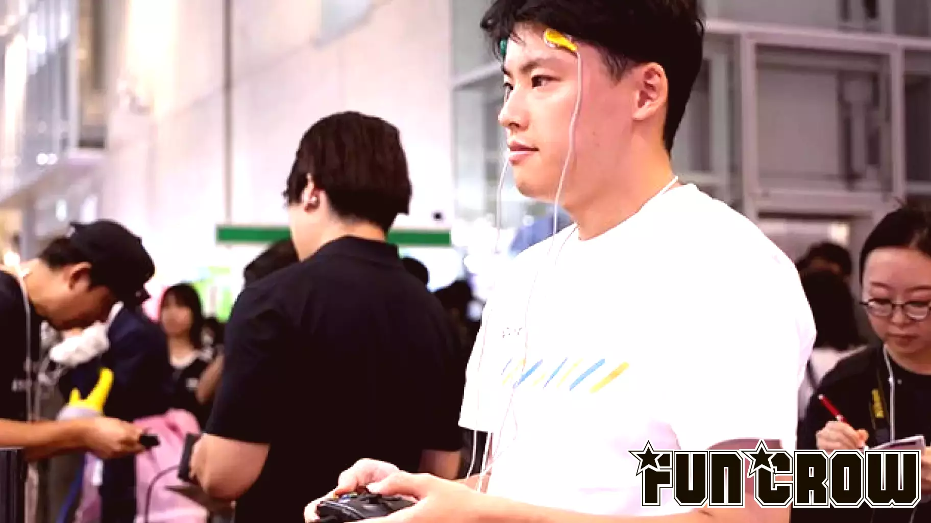 Gaming for Everyone: Japan's Push for Accessibility in Video Games