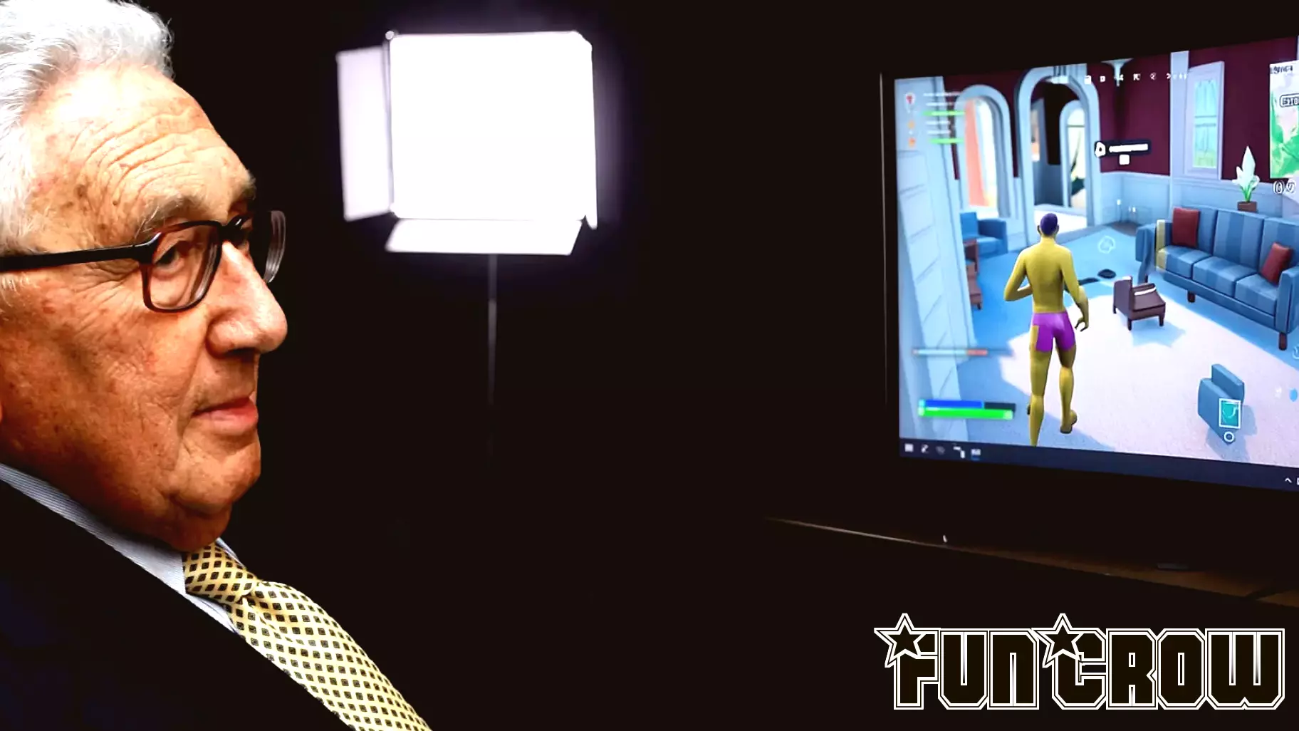 Gaming Insights: How Video Games Illuminate Foreign Policy Concepts