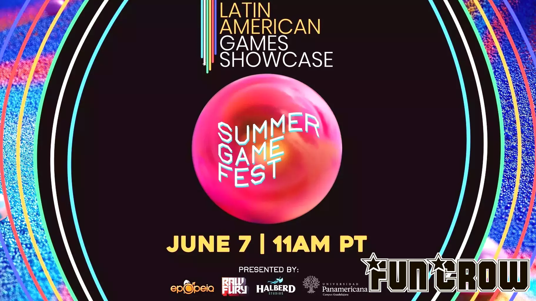 Geographically Centered Livestreams and the Games That Spring from Them