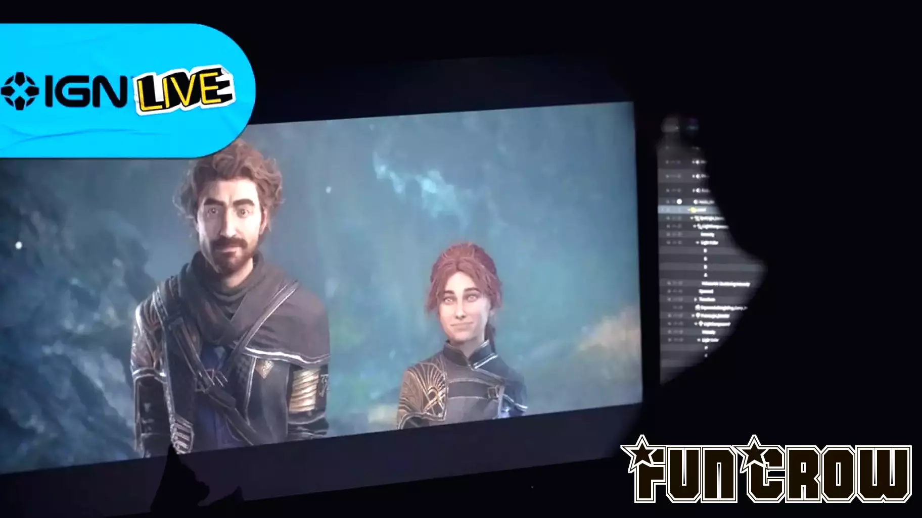Get a Behind-the-Scenes Look at the Game That's Taking the World by Storm