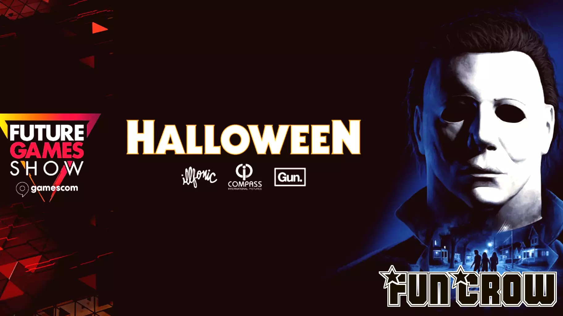 Get Ready for a Sinister Halloween Experience Featuring Michael Myers in 2026