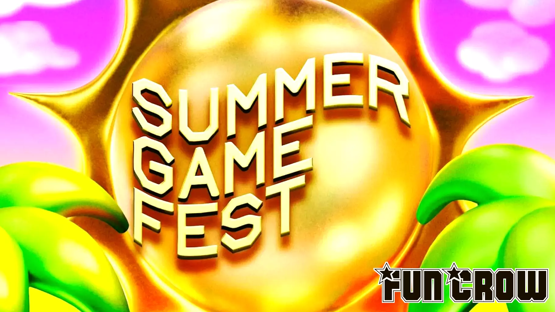 Get Ready for the Excitement of Summer Game Fest 2025