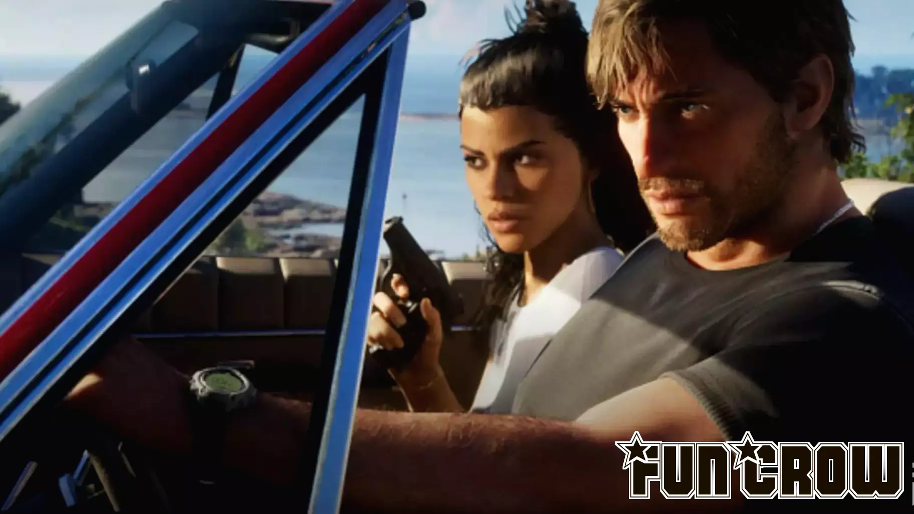 Grand Theft Auto Netflix Showcase Draws Massive Crowds and Mixed Reactions