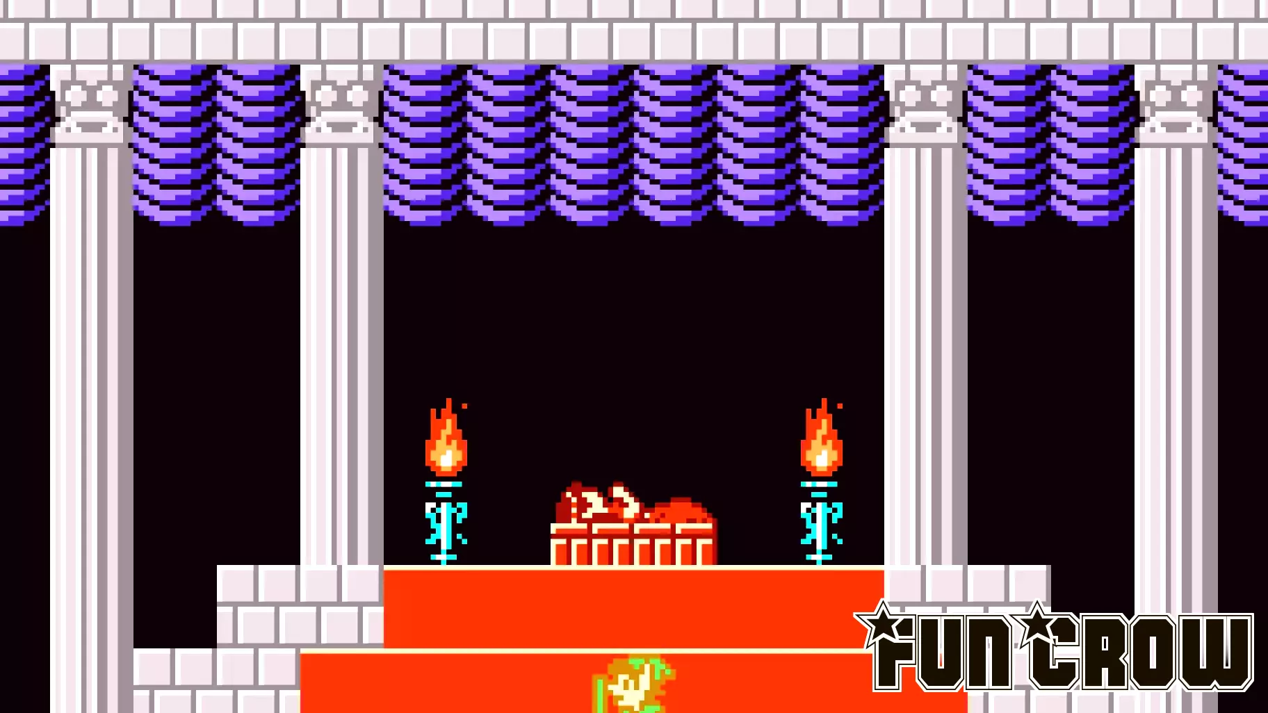 Grandfathers, Games, and Nostalgia: Why I Keep Coming Back to Zelda II
