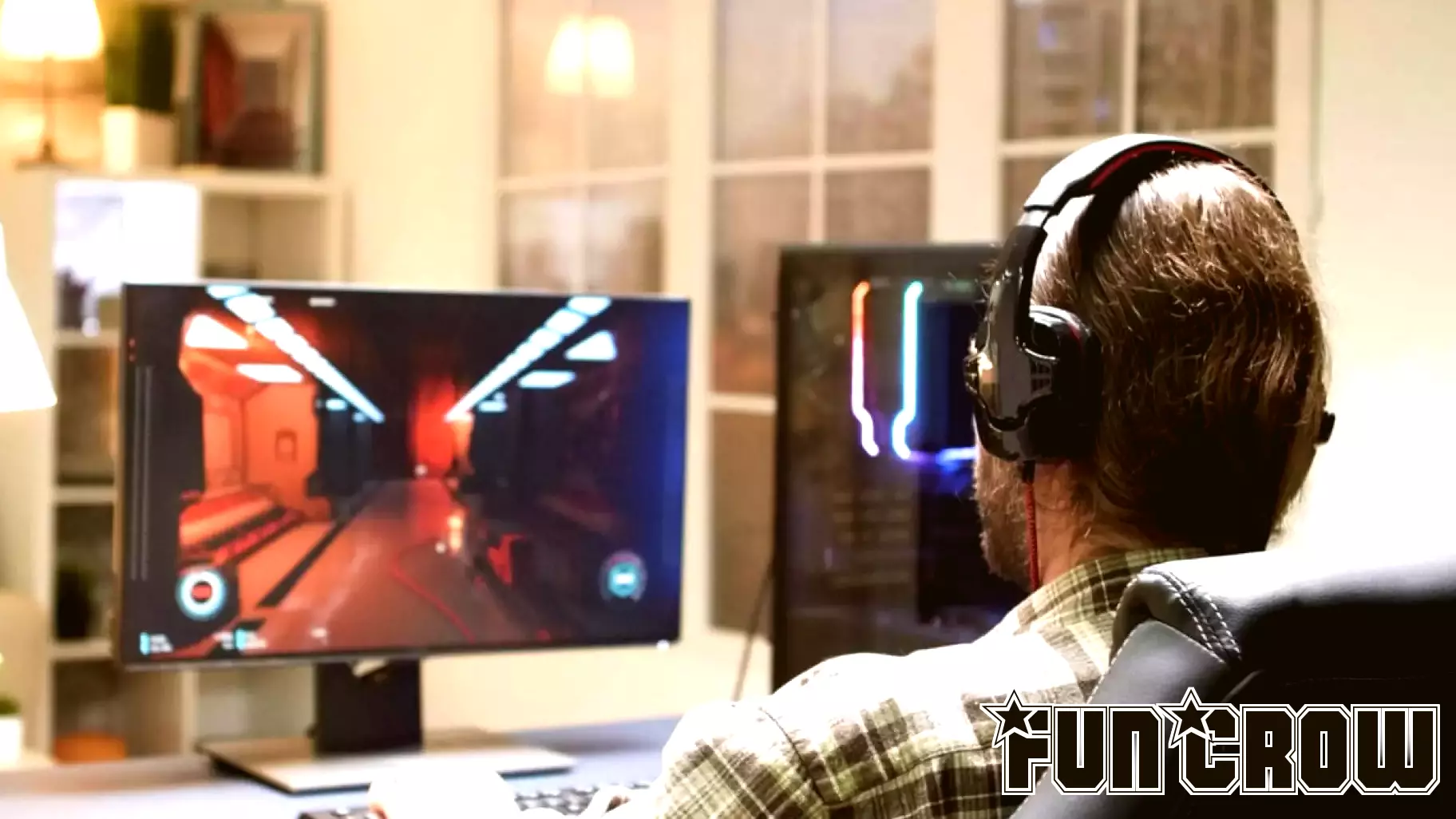 Health Insights from Australian Gamers: A Study Unveiled