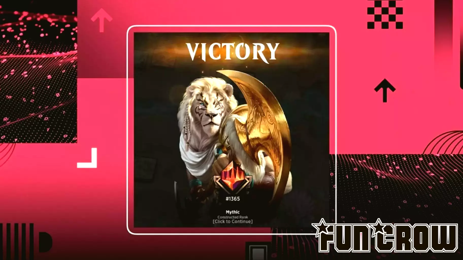 I Hit the Top Rank in Magic: The Gathering Arena With An Assist From ChatGPT