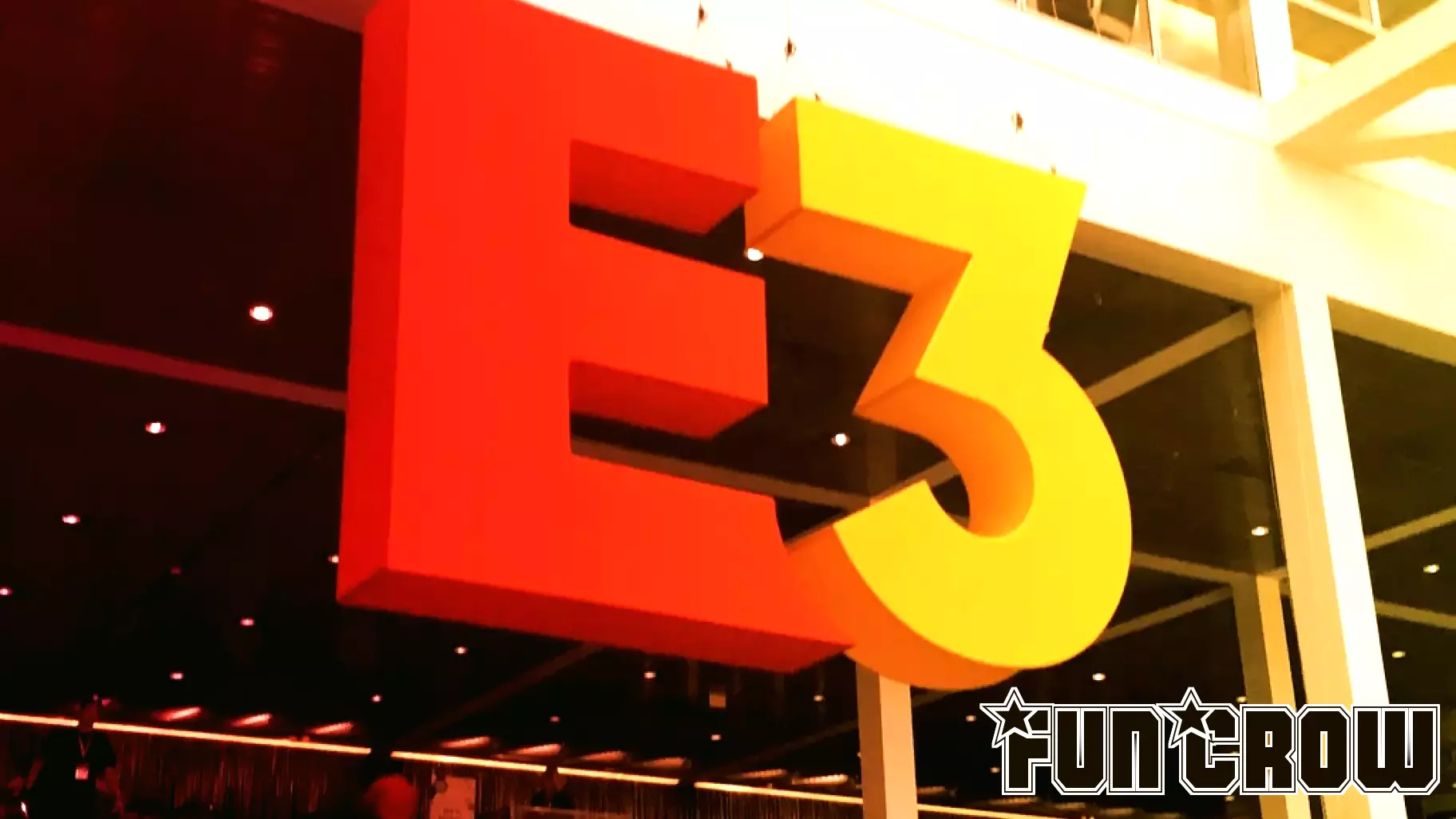 I miss E3