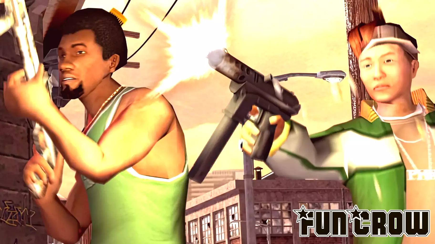 ‘I think the franchise is dead’: Saints Row design director says IP owner ‘ghosted’ his prequel pitch