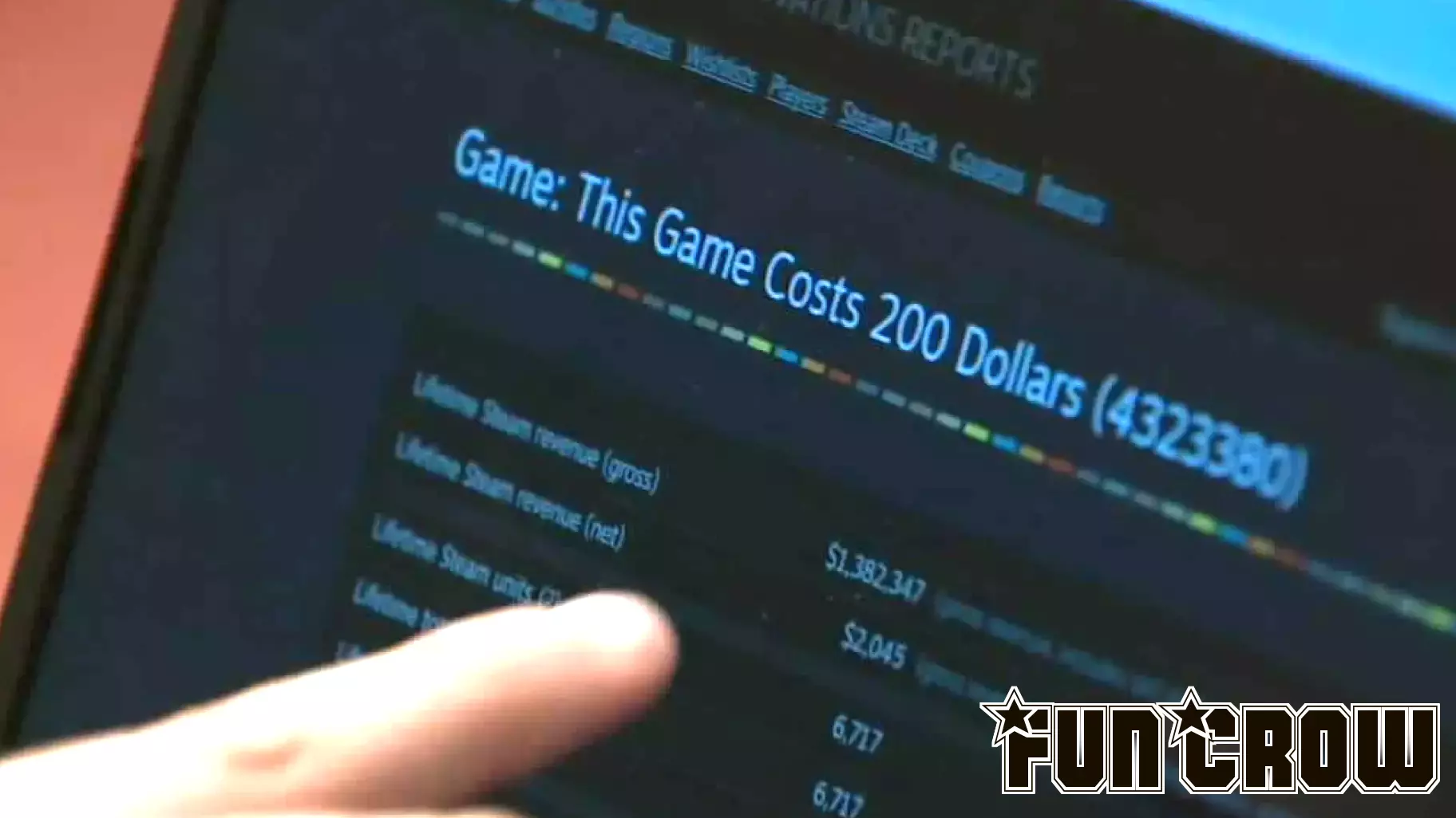 'I was this close': NH teen's video game makes over $1 million overseas, but he can't keep it