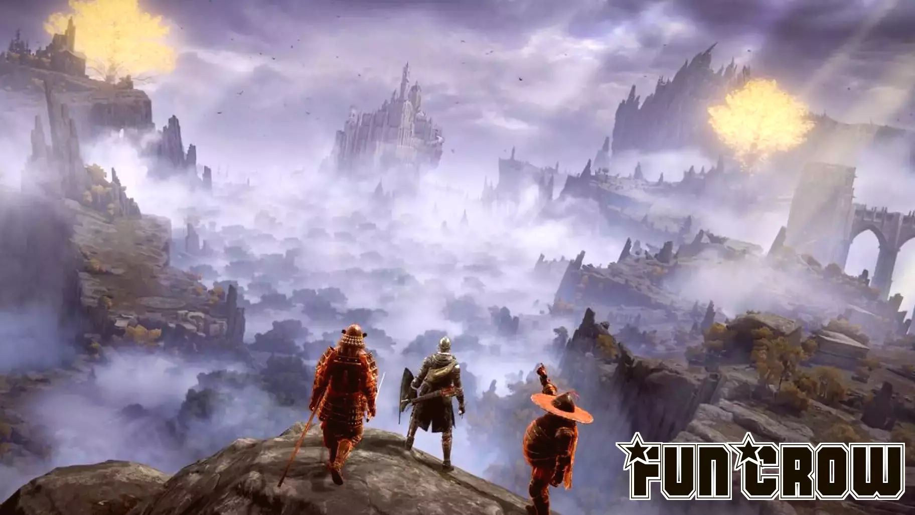 Imagining an Elden Ring Film Adaptation