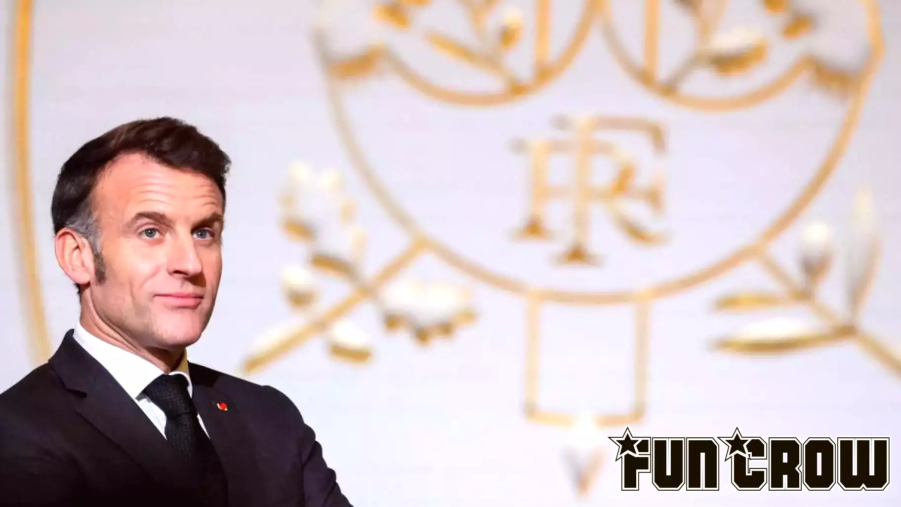 Is Macron's attack on video games targeting the wrong enemy?