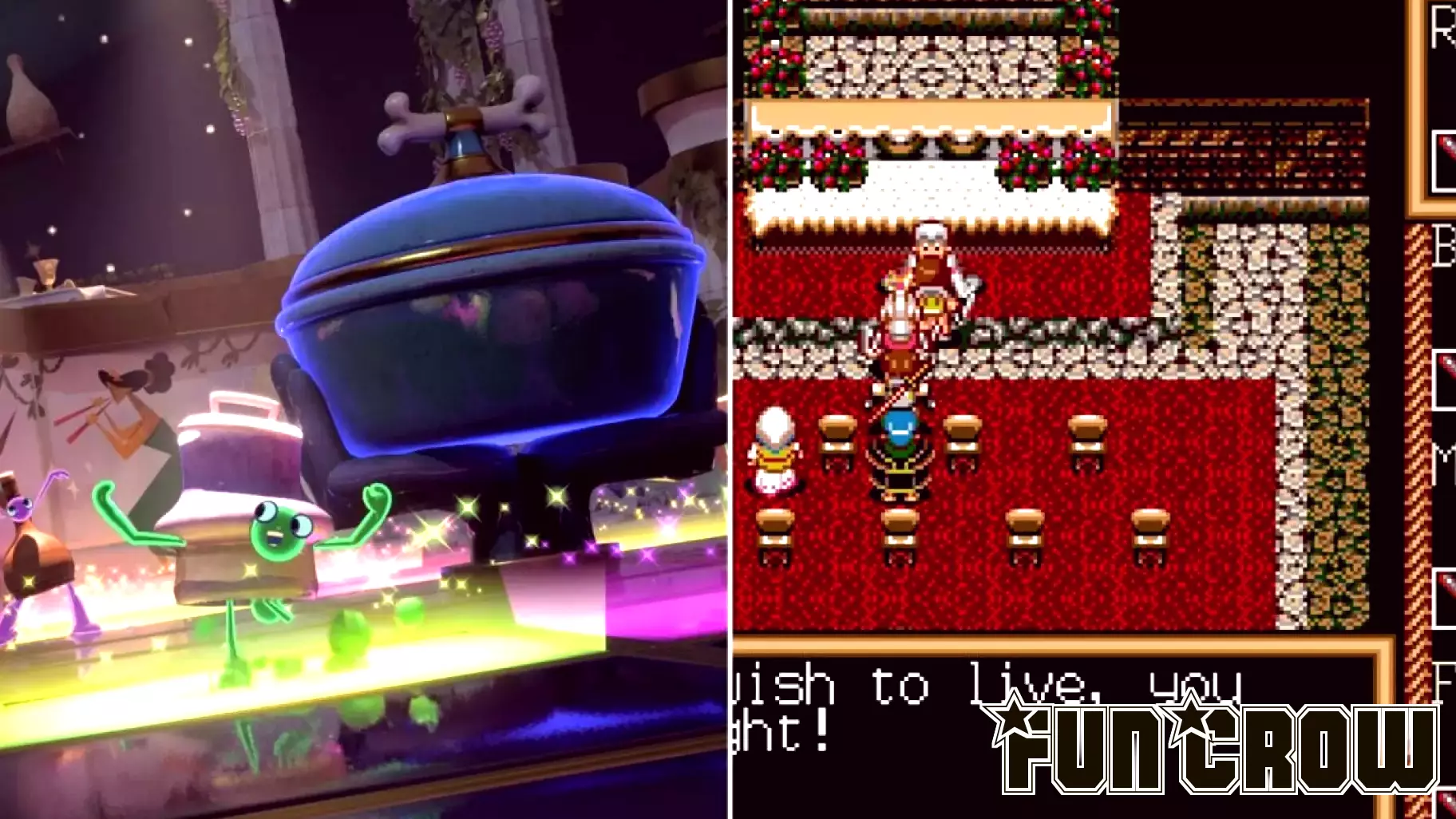 Kiln, Traysia, and More Arrive in the Second Half of April