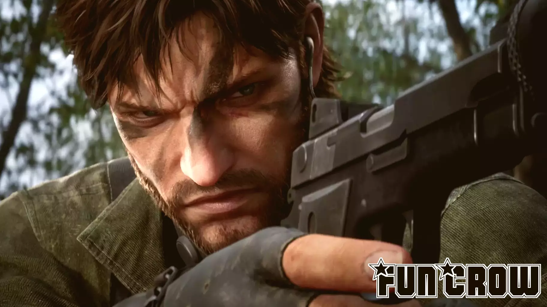 Konami Contemplates the Future of Metal Gear Remakes