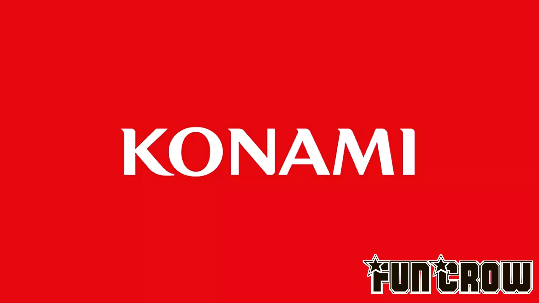 Konami President Says AI Won't Significantly Change the Games Market, Creators Come First