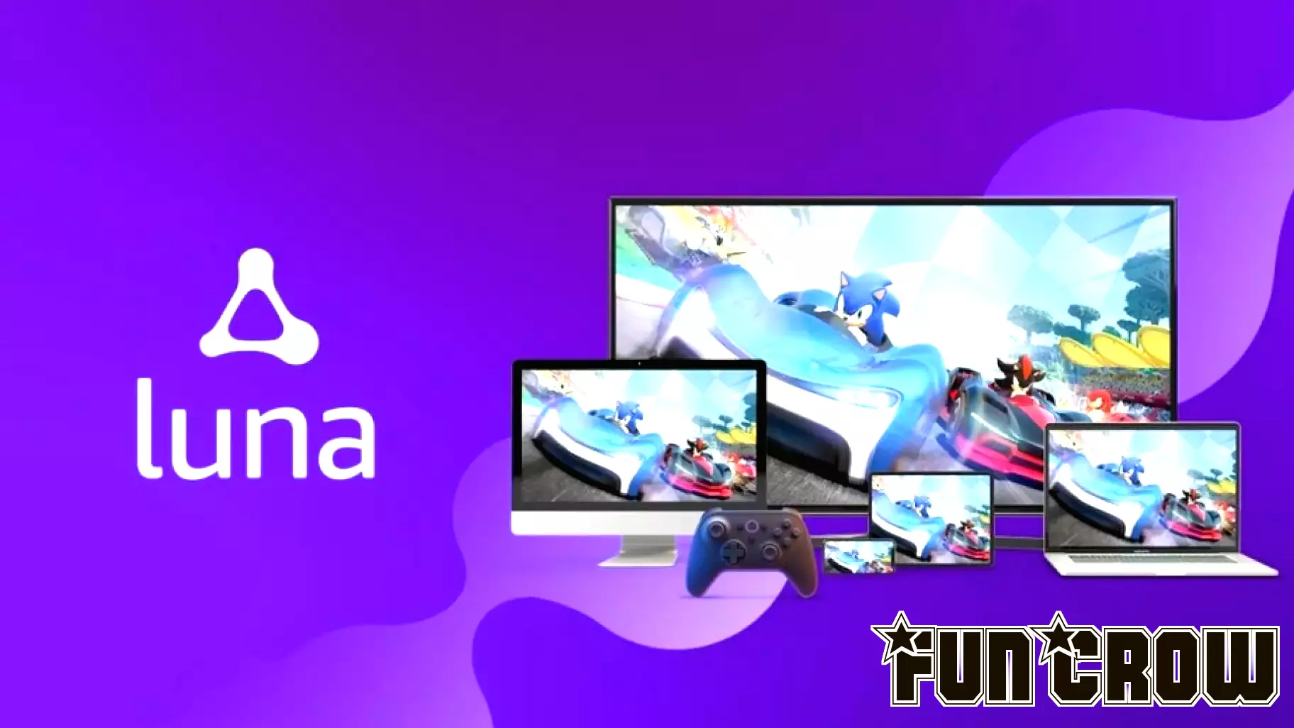 Layoffs Impact Amazon's Video Game Development and Publishing