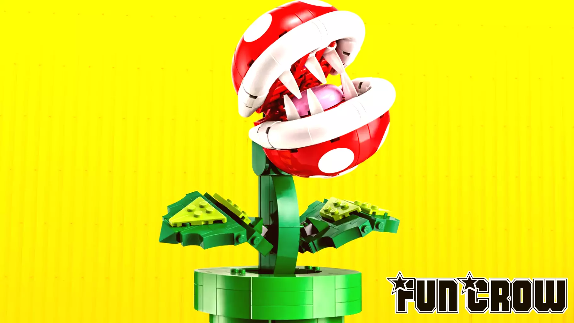 LEGO's Evolution in the Gaming World: Adapting to Modern Play