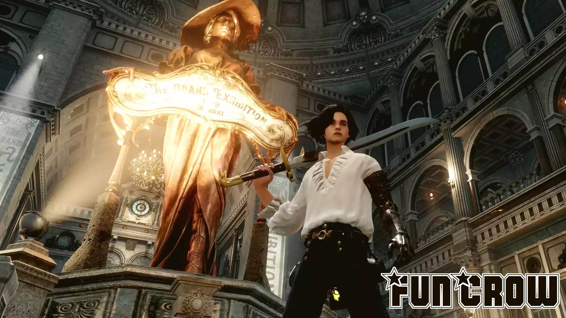 Lies of P Developers Rewarded with Bonuses Following DLC Launch