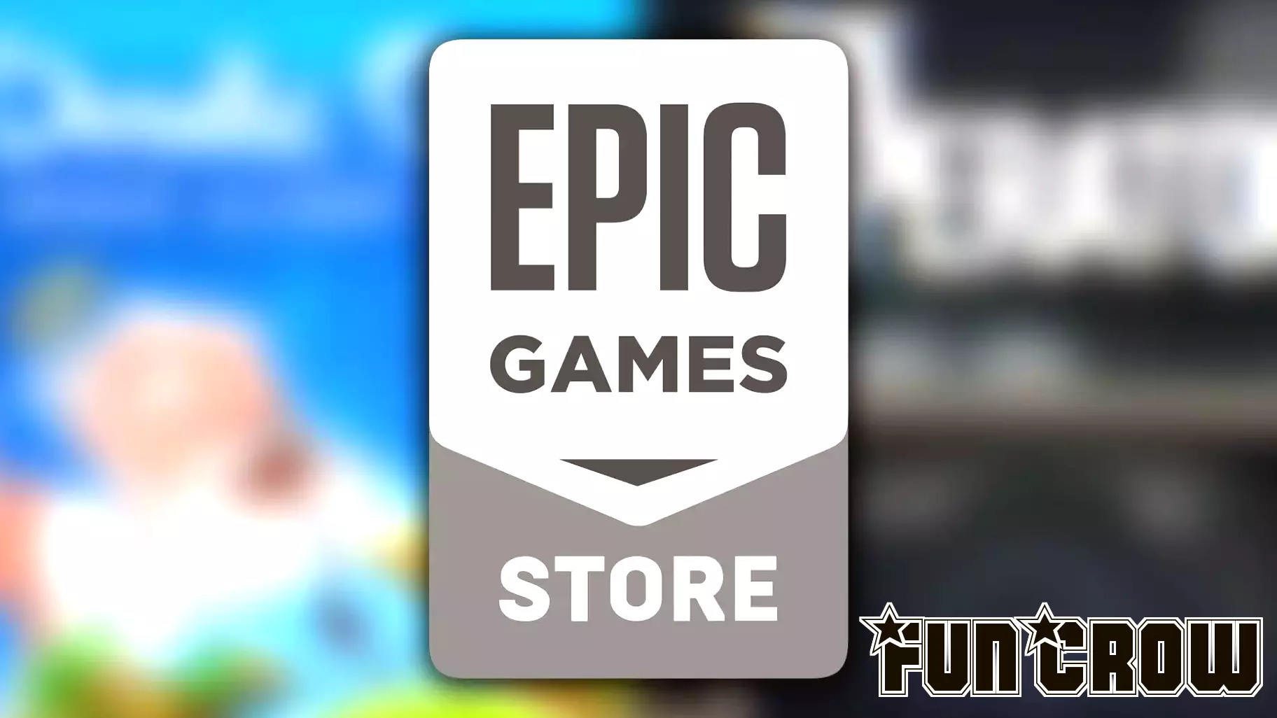 Limited-Time Offer: Epic Games Store Gives Away Two Free Games