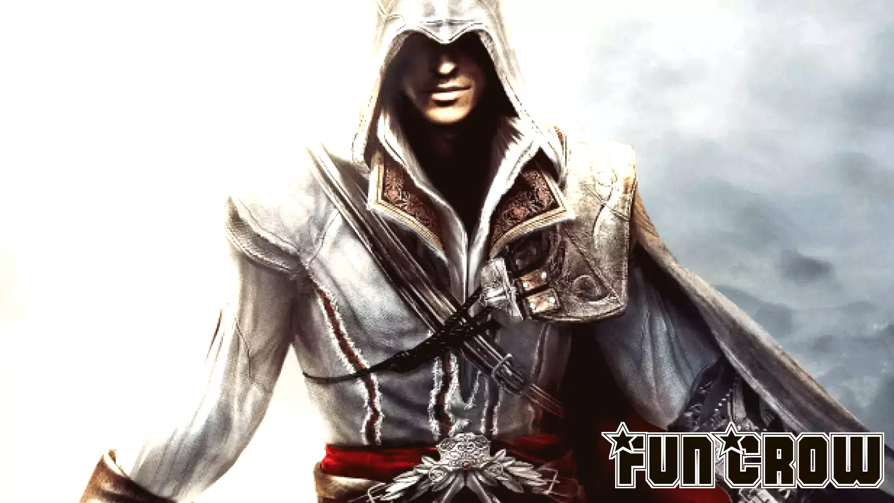 Live-Action Series of 'Assassin's Creed' Greenlit by Netflix