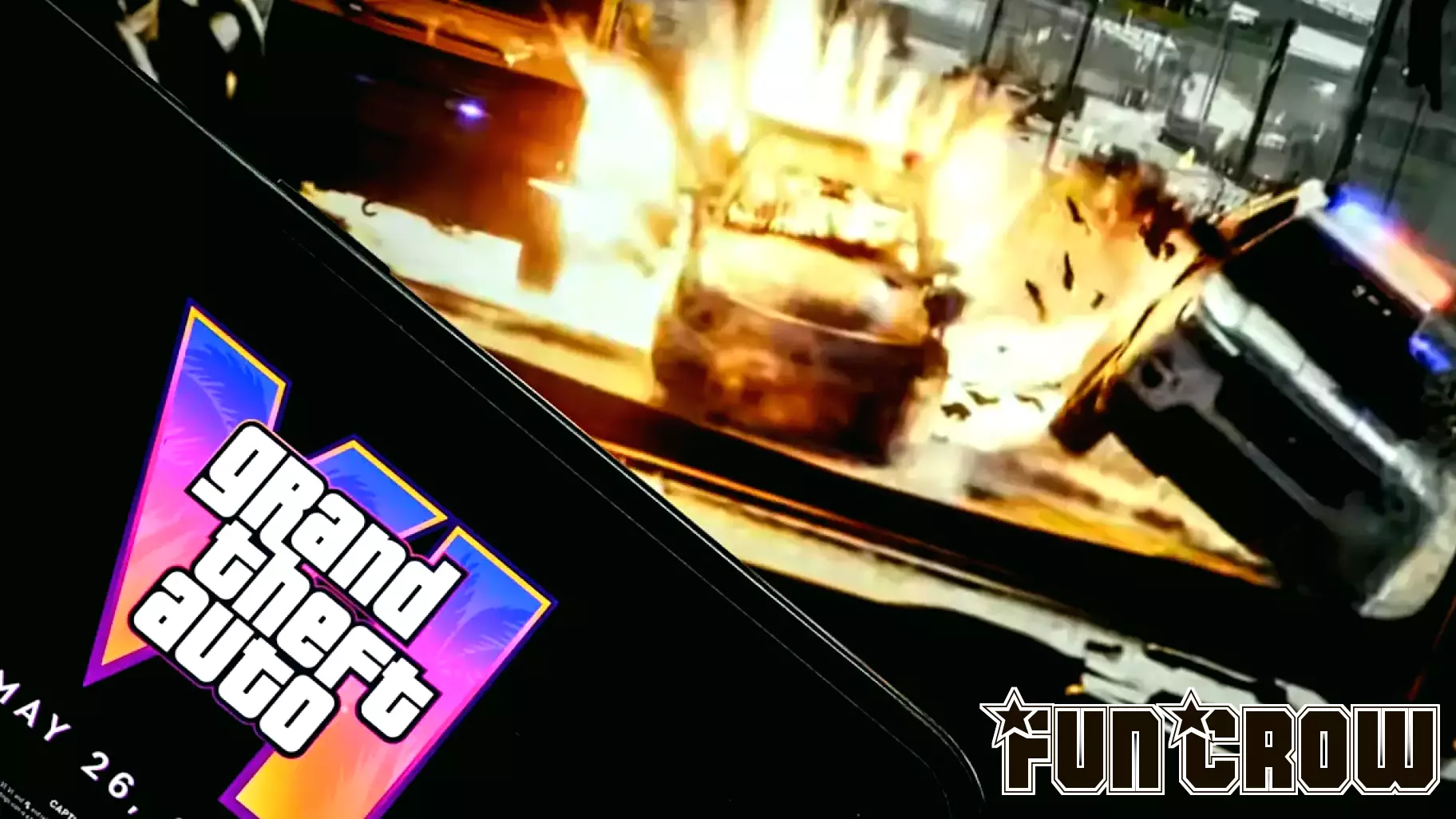 Major U.S. Video Game Company Faces Buyout: Who Will Follow?