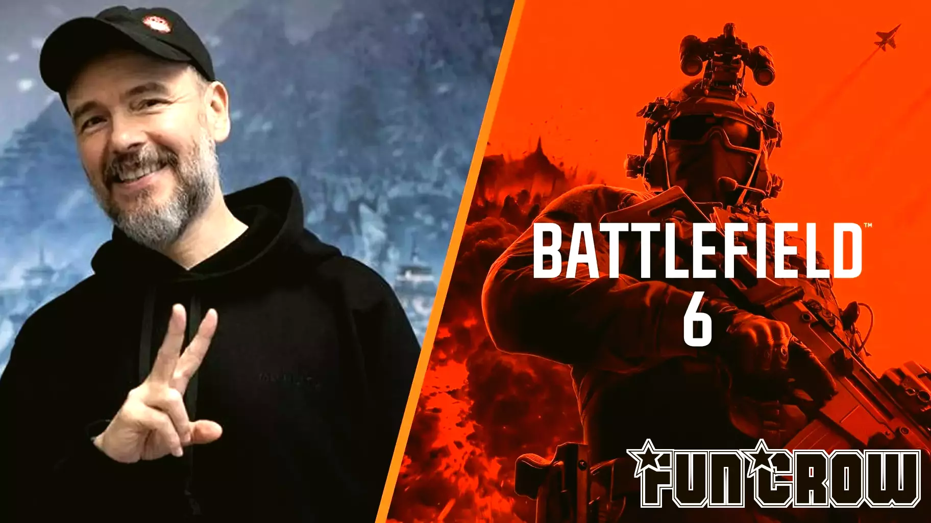 Massive's Creative Director Joins Battlefield Studios