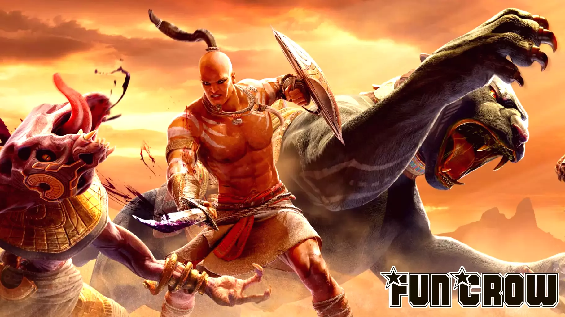 Meta Shuts Down Multiple Game Studios, Leading to Layoffs