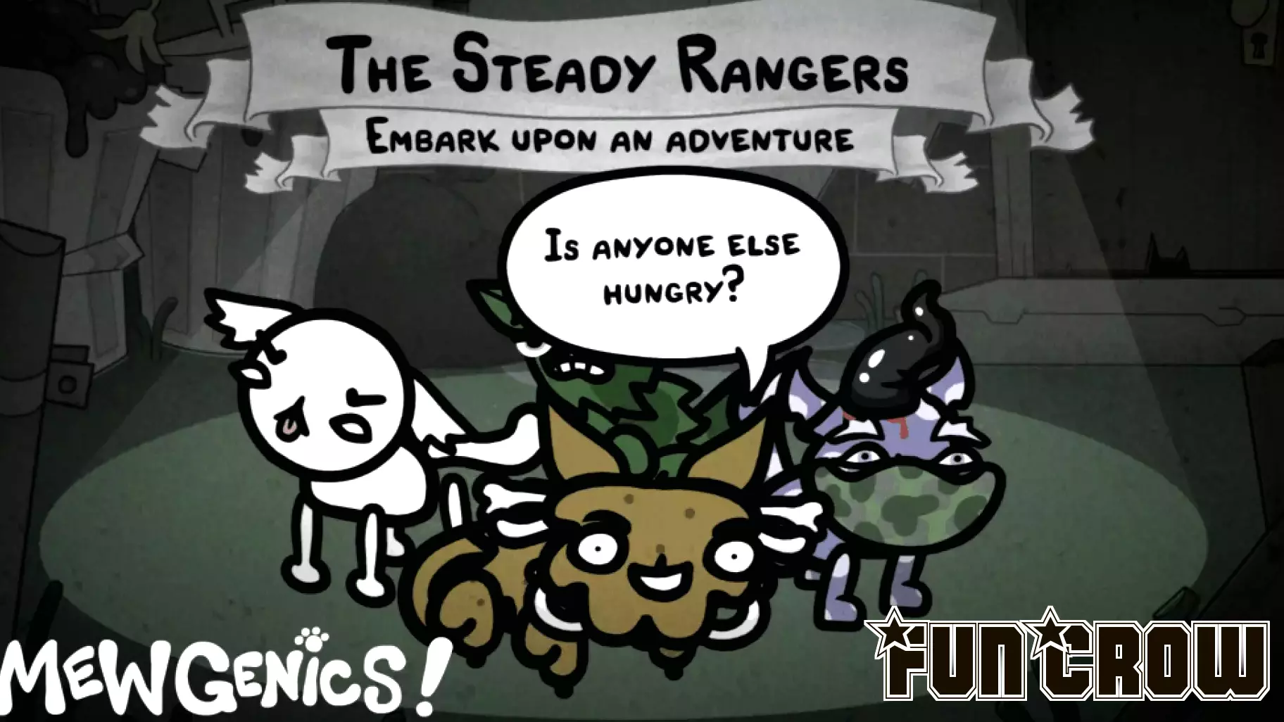 Mewgenics: A Tactical Roguelite Where Feline Genetics Are Your Greatest Weapon