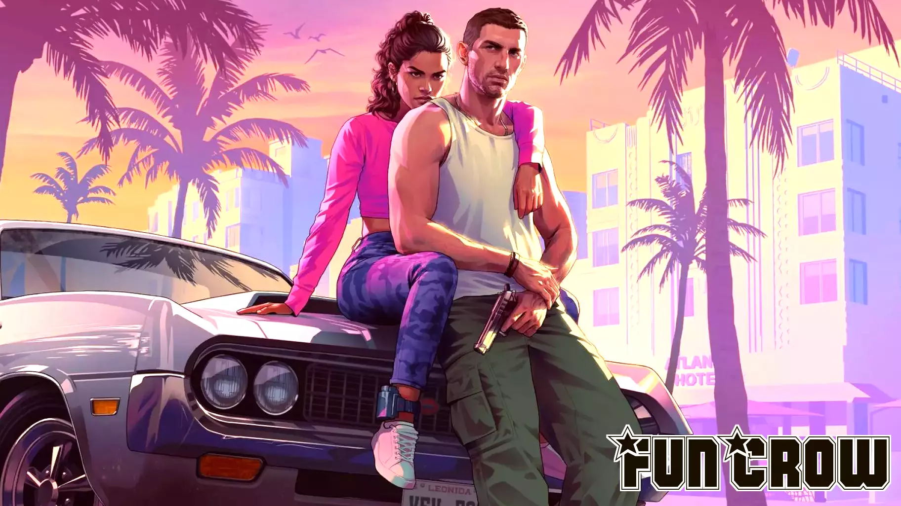 Mexico's Proposed Tax on Violent Video Games Signals a New Era for the Industry