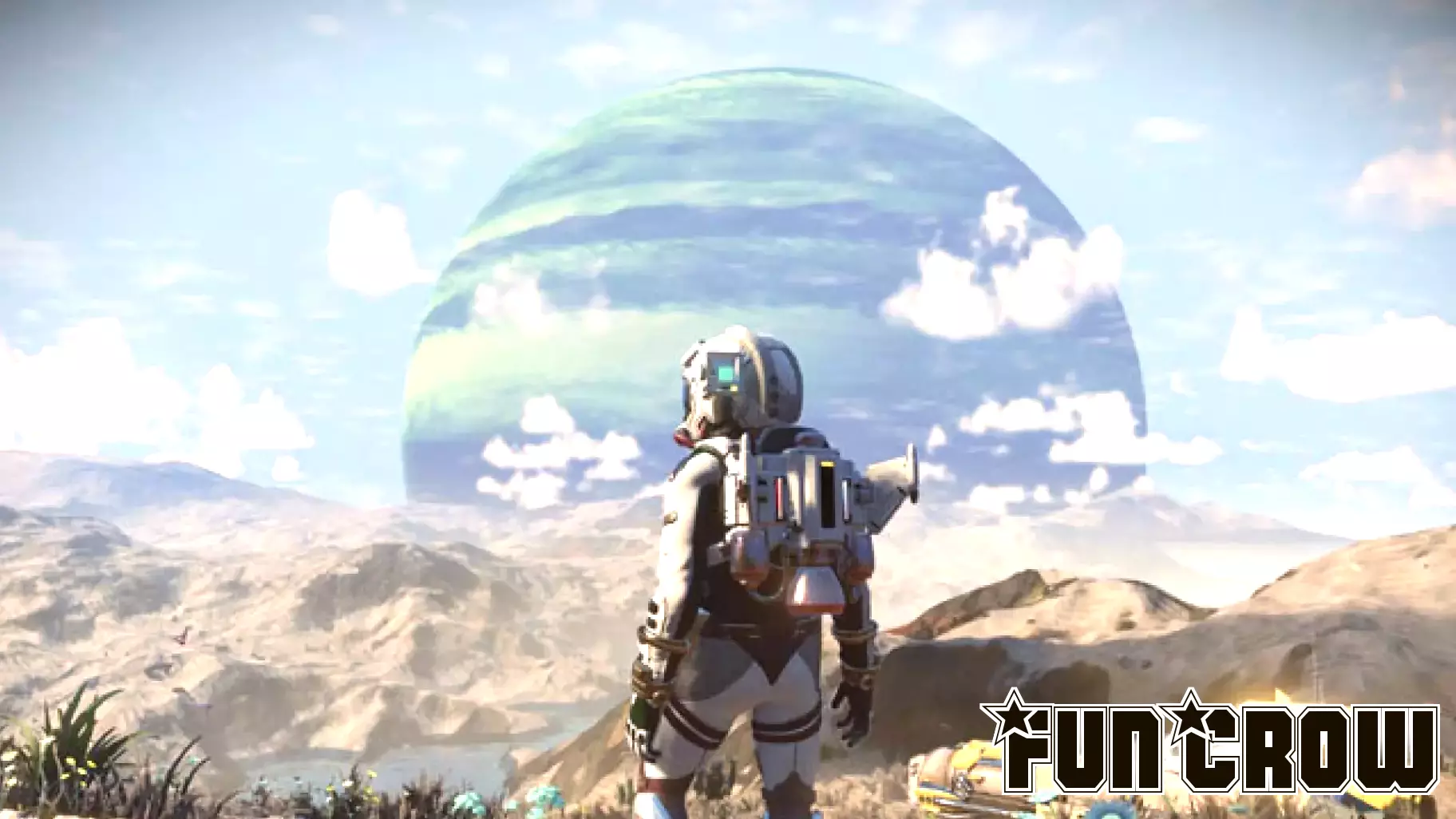 Michael Blaker’s Video Game Tuesday: The Use of AI in Video Games Part Three