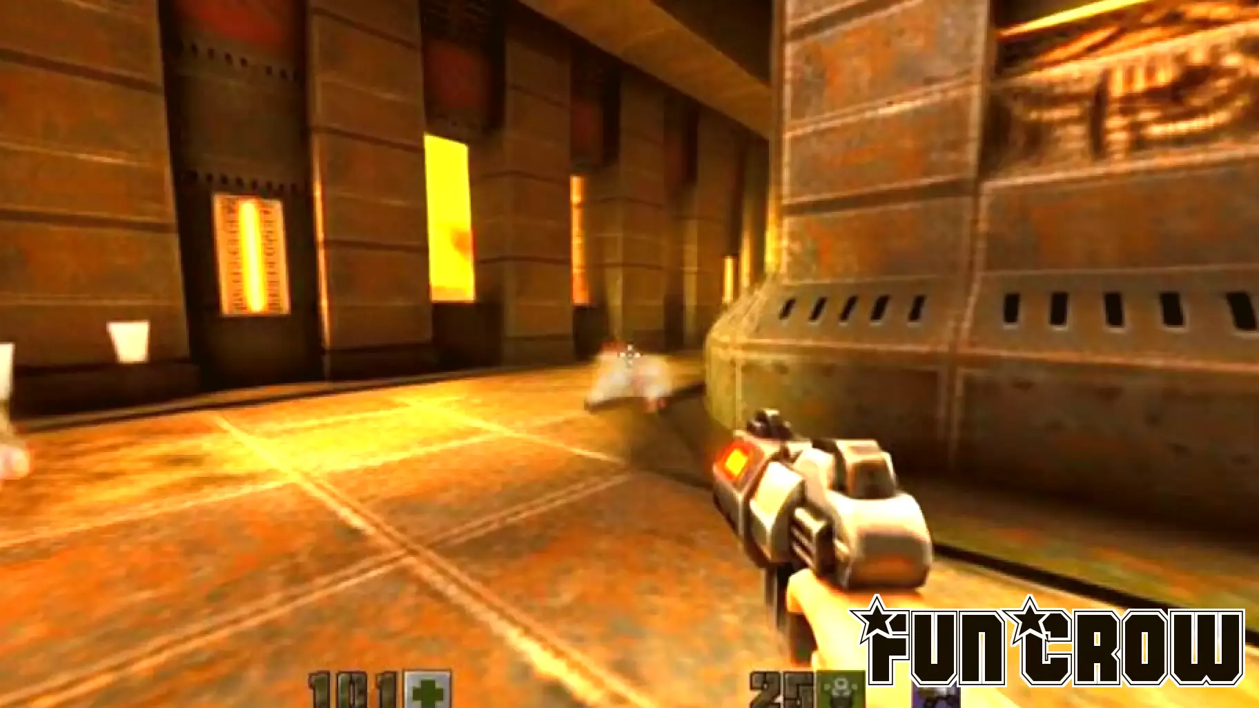 Microsoft Unveils AI-Enhanced Version of Iconic Quake II
