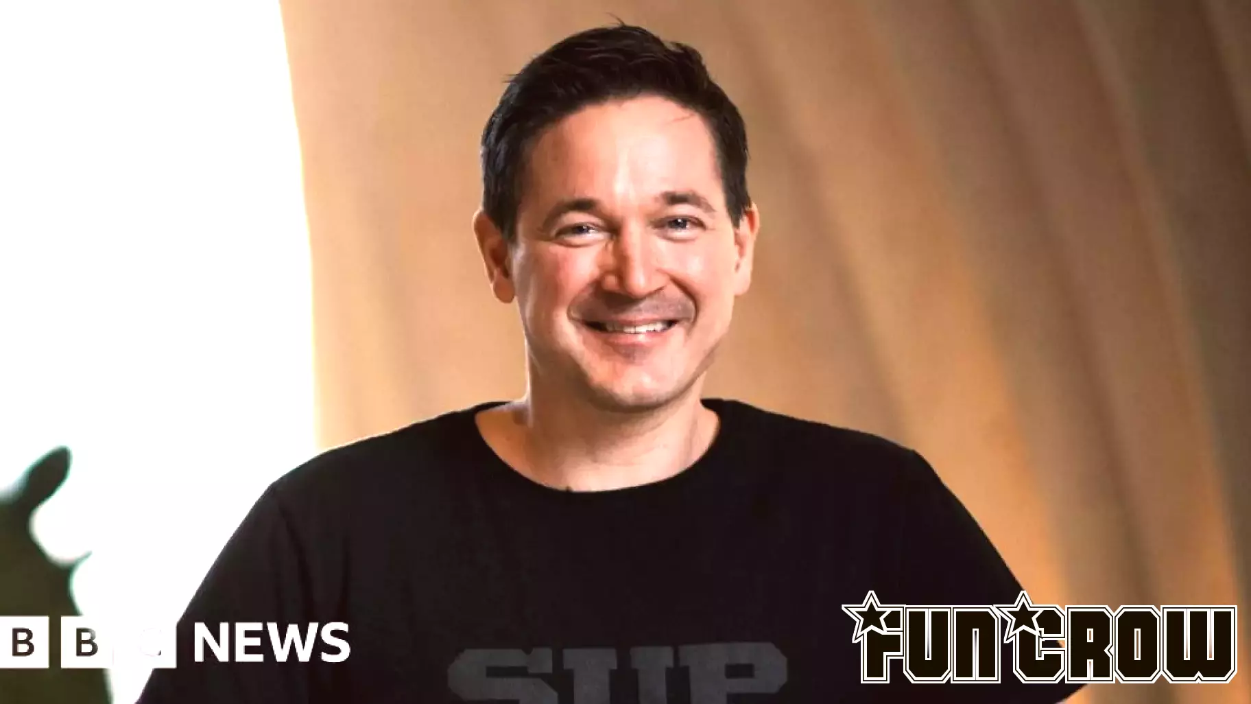 Mobile Gaming Leader Calls for Greater Risks in the Industry