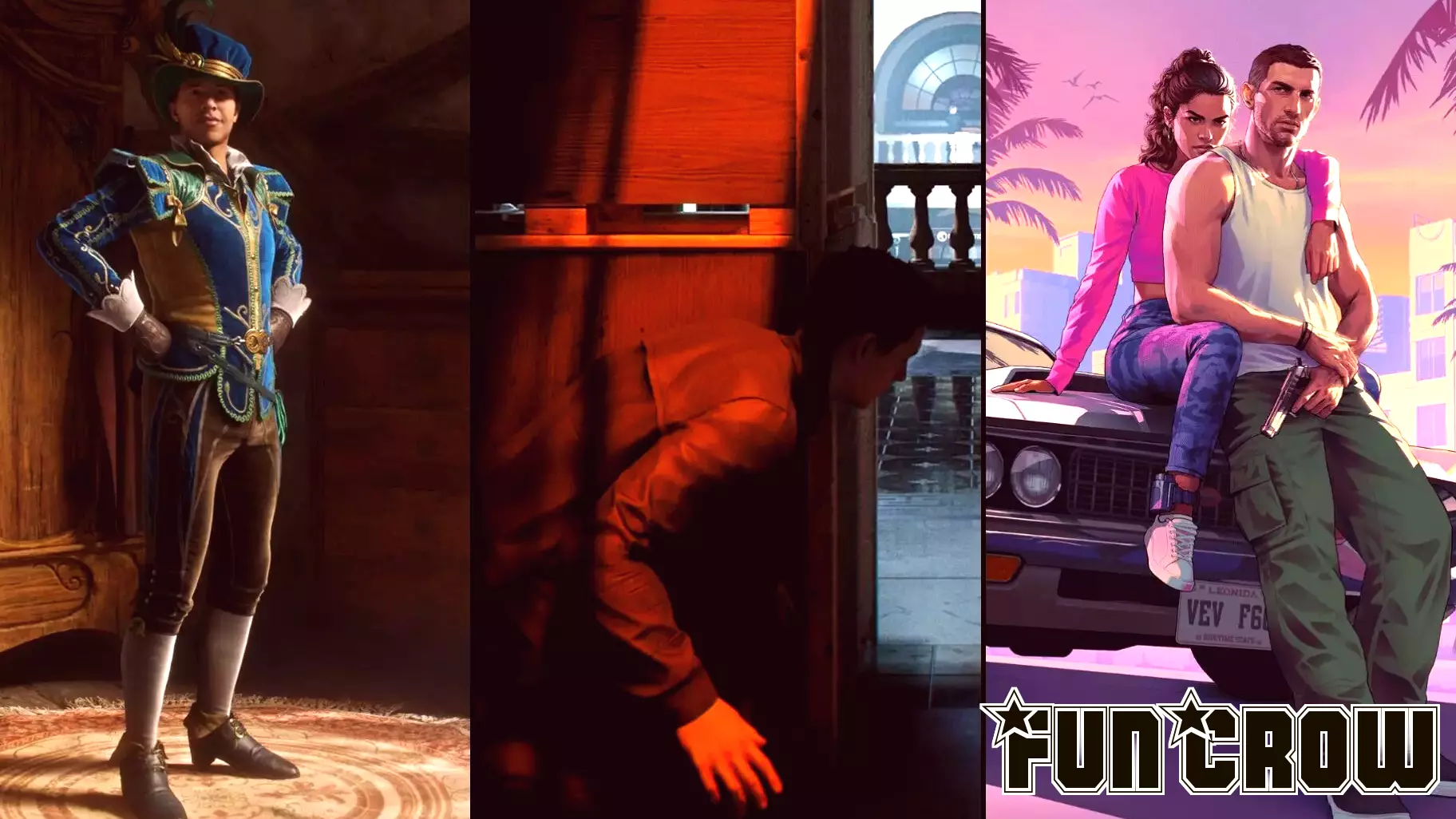 Most Anticipated Video Games of 2026 and Their Respective Release Schedules