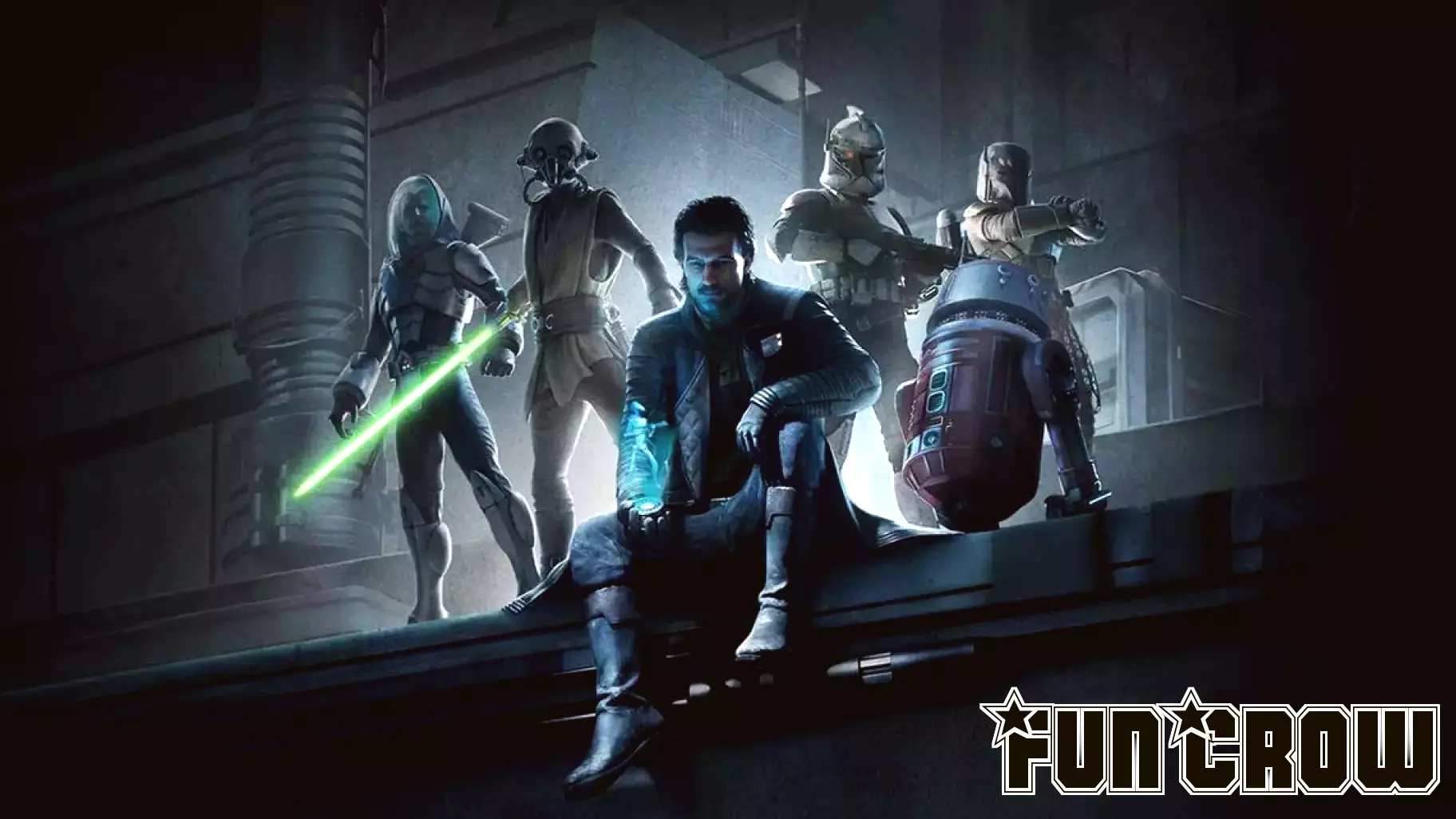 Most Of Star Wars Zero Company's Developers Were Furloughed Weeks Ago