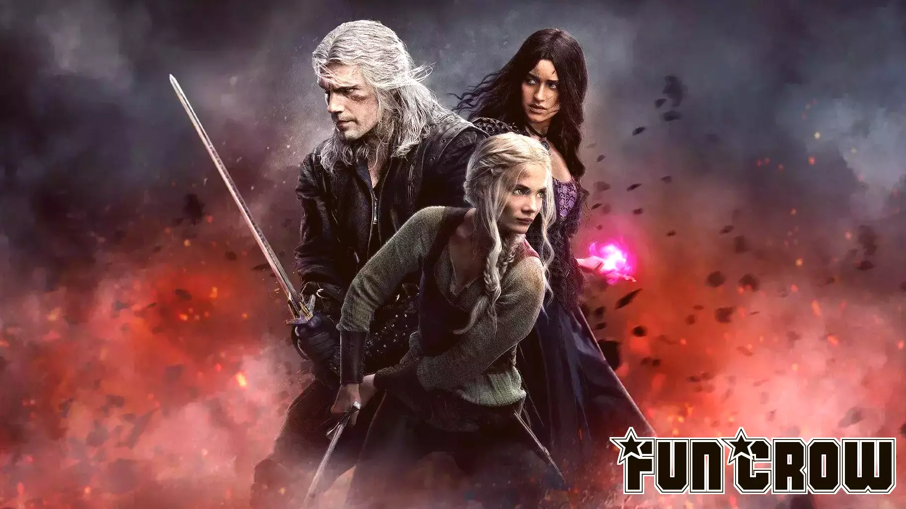 Must-See TV Adaptations of Popular Video Games