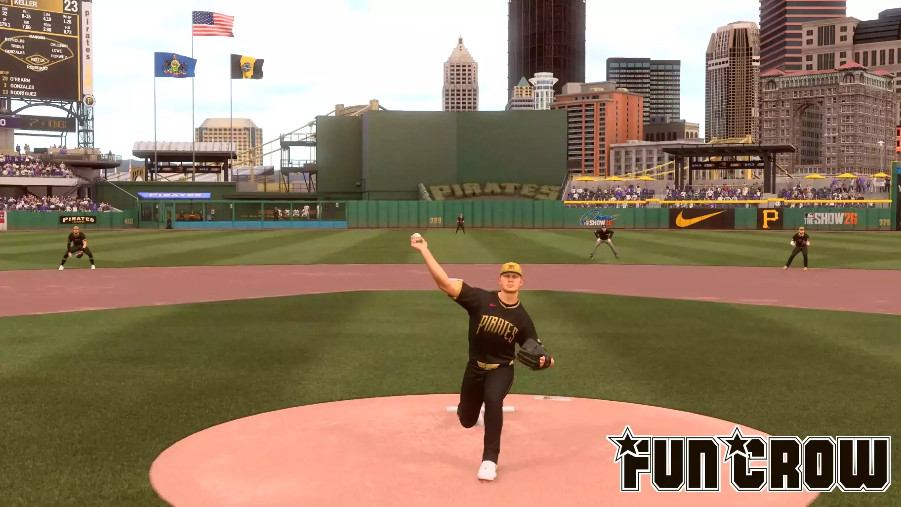 My Favorite Baseball Team Can Make Me Love MLB The Show, Or Absolutely Hate It