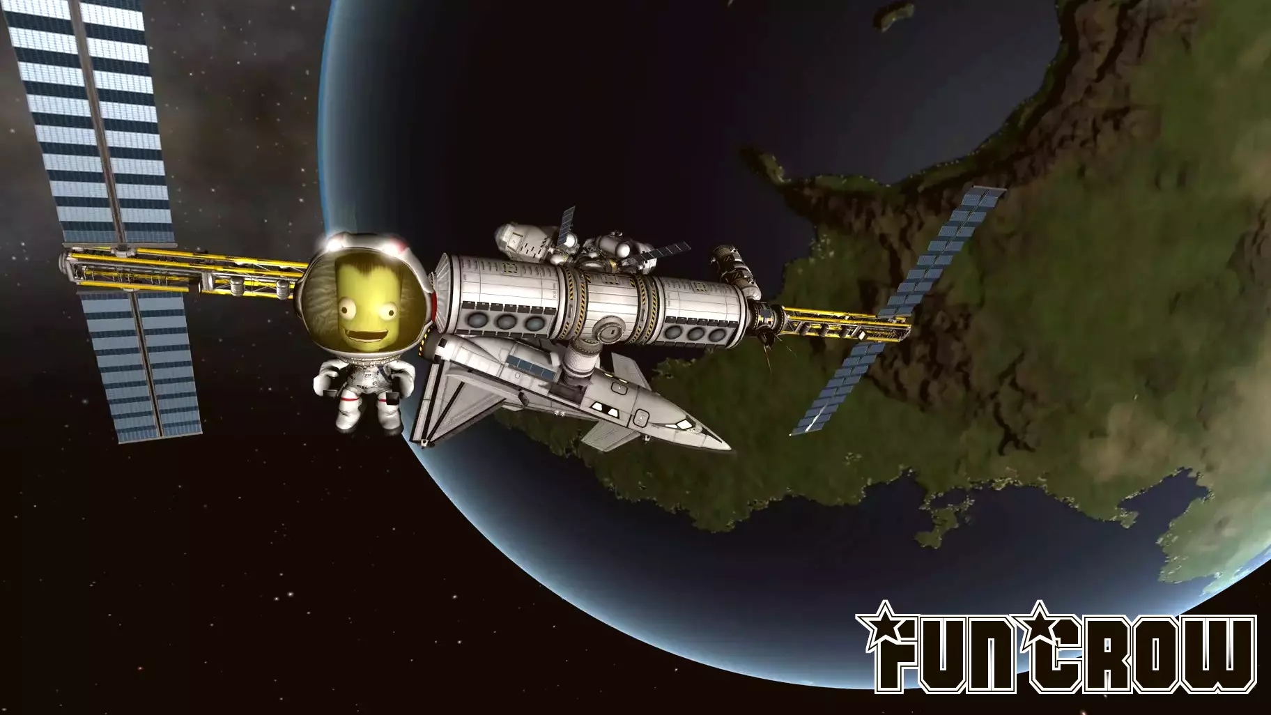 NASA's Artemis II mission just skyrocketed sales for this cutesy space video game