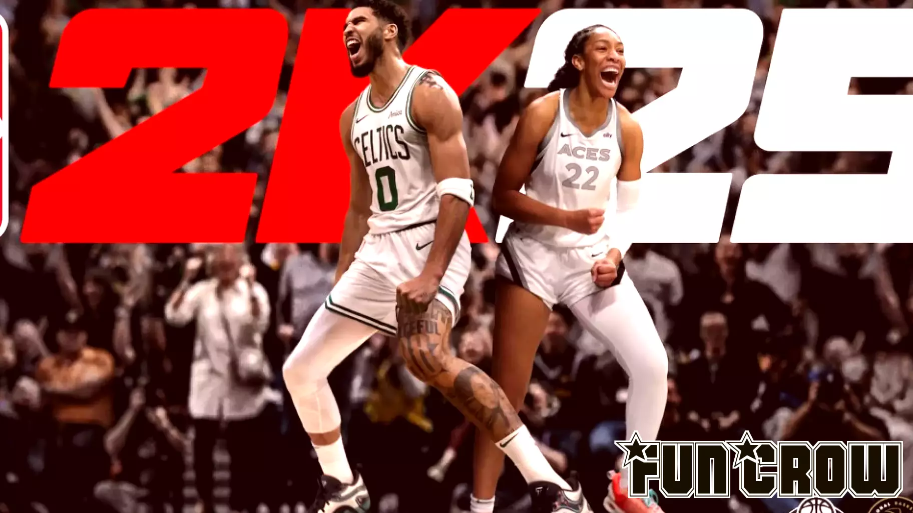 NBA and Take-Two Join Forces to Launch New Media Venture